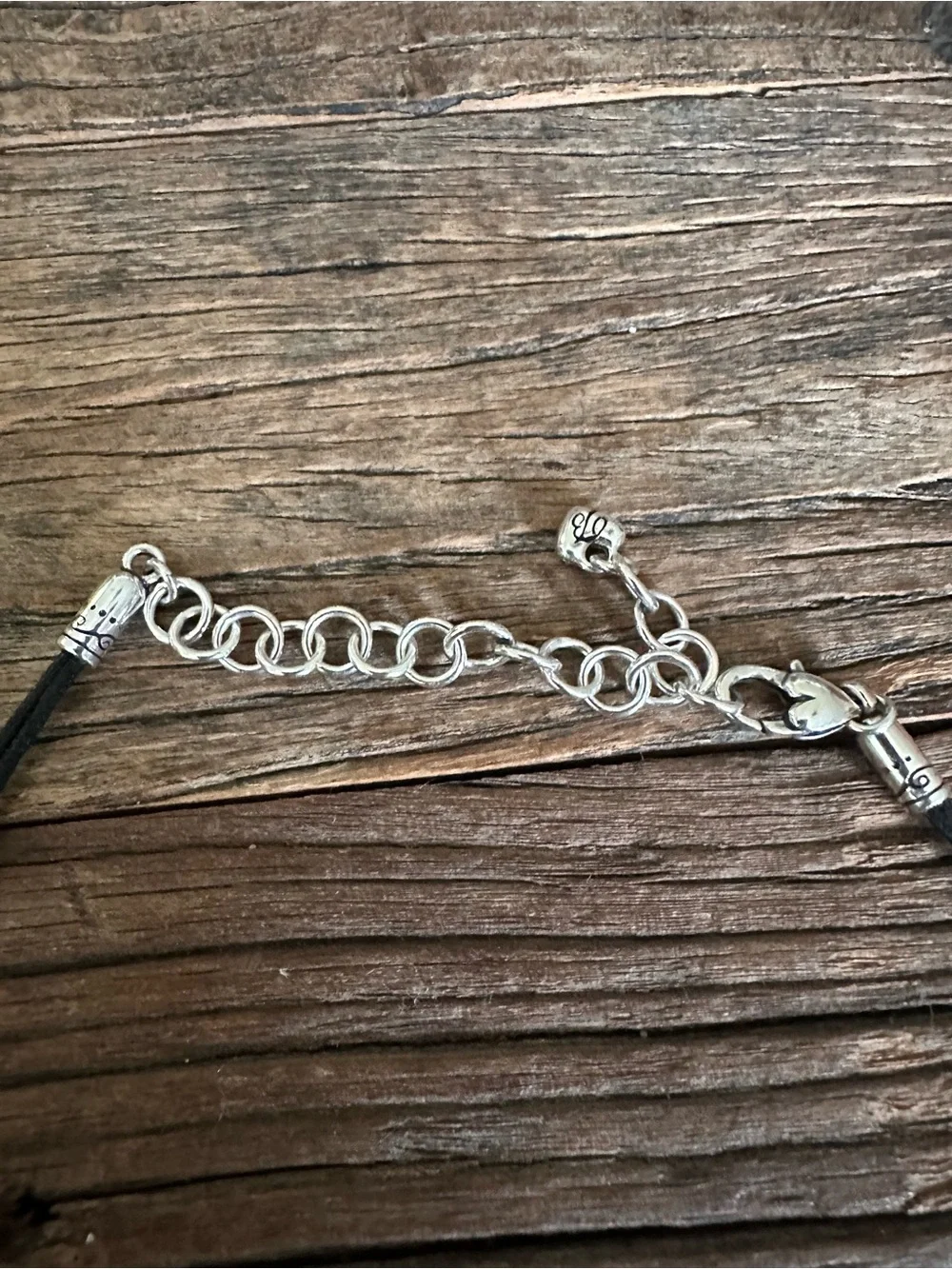 Brighton kismet necklace